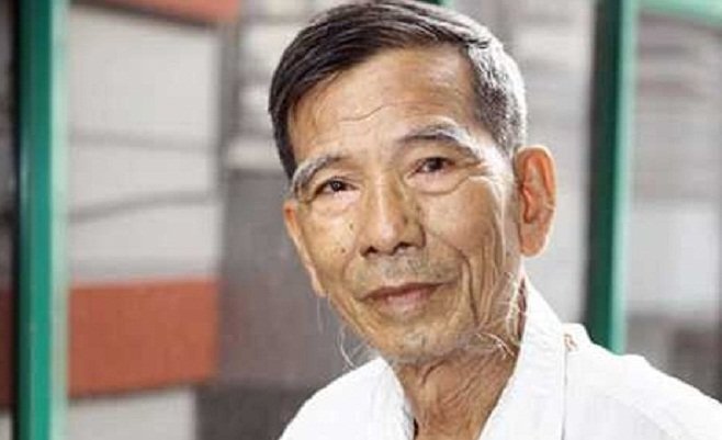 Không đủ huy chương, NSƯT Trần Hạnh vẫn được xét tặng danh hiệu NSND