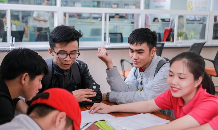 TP.HCM công bố điểm chuẩn tuyển sinh lớp 10 vào ngày 4/7