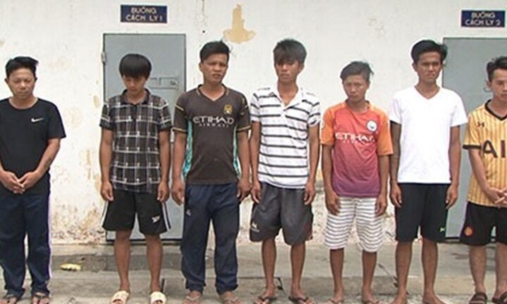 Chủ tịch UBND tỉnh Bình Thuận: Ngày 10/7, sẽ đưa 32 người trong vụ gây rối ra xét xử