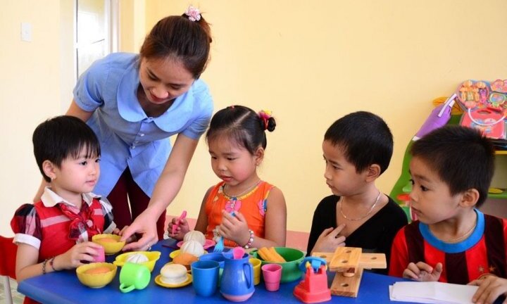 Thanh Hóa kiến nghị Chính phủ tăng học phí