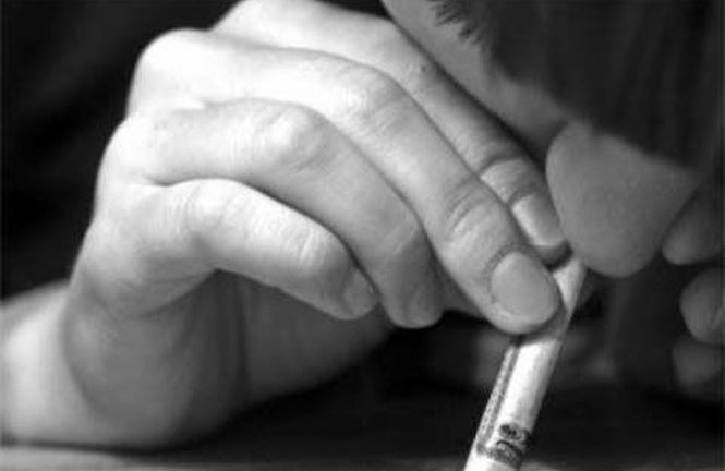 5 đôi nam nữ phê ma túy trong căn hộ chung cư lúc rạng sáng