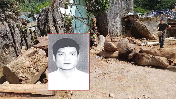 Giải mã điều khó hiểu trong nhà của trùm ma túy khét tiếng Nguyễn Thanh Tuân