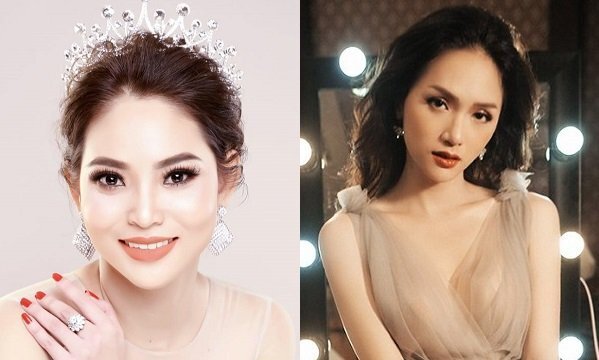 Á khôi Phạm Hoàng Yến viết tâm thư xin lỗi cộng đồng LGBT, ngoại trừ Hoa hậu Hương Giang