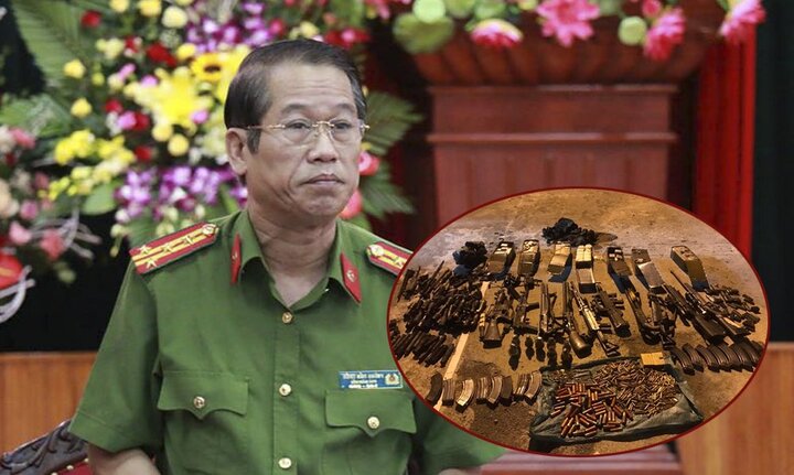 Vây sào huyệt, bắt trùm ma túy ở Sơn La: Vì sao sau 5 năm mới phá án?