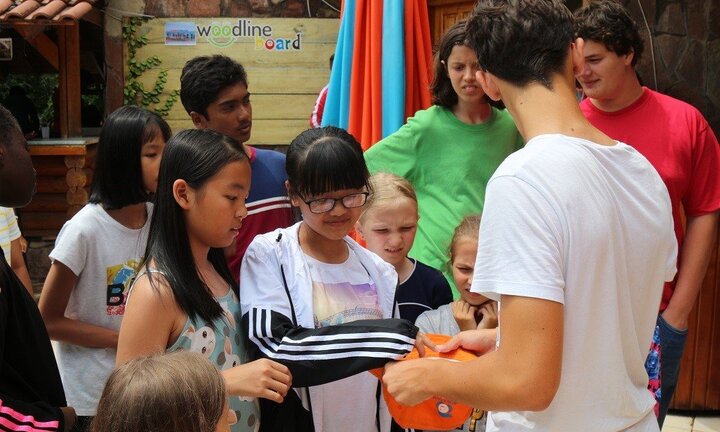 Thiếu nhi Việt Nam tham gia ‘Trại hè thông minh quốc tế với Rosatom School' tại Thổ Nhĩ Kỳ