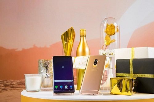 5 mẫu smartphone cao cấp giảm đến 4 triệu đồng tại Thế Giới Di Động
