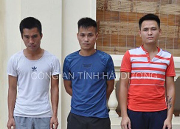 Đánh sập đường dây cá độ World Cup hàng chục tỷ đồng ở Hải Dương