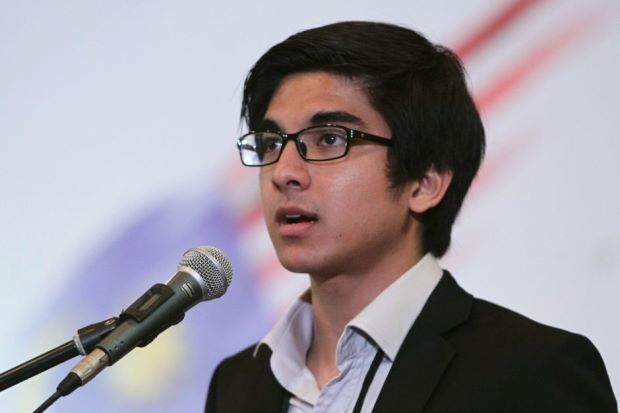 Malaysia bổ nhiệm bộ trưởng 25 tuổi, trẻ nhất trong lịch sử