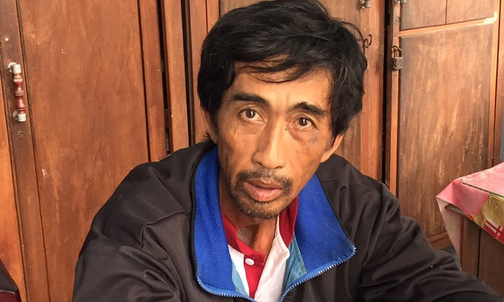 Người đàn ông sát hại vợ vì bị từ chối quan hệ