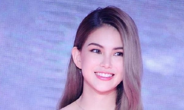 Vợ 9X của Châu Kiệt Luân xinh đẹp đáng ngạc nhiên