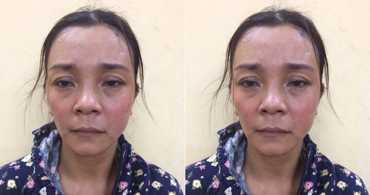 Nhiều cụ ông sập bẫy nữ quái ở Hải Dương