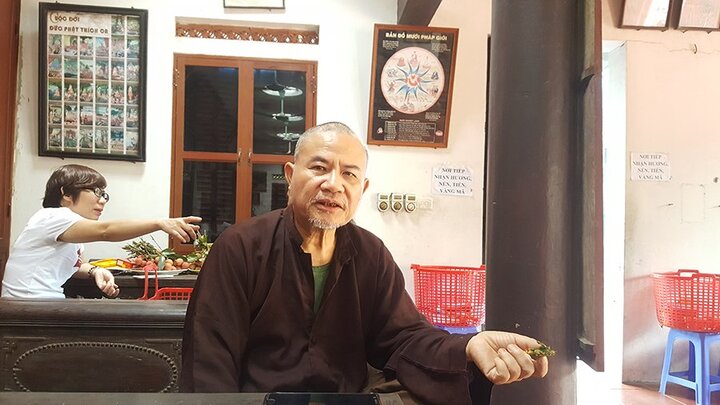 Bí ẩn người đàn bà đóng đinh quanh nhà và huyền tích về thuật 'đánh đồng thiếp'