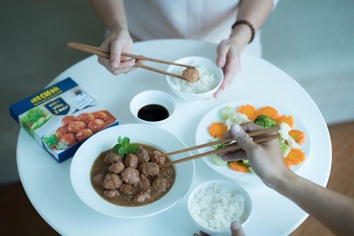 Masan Consumer và Jinju Ham ký hợp tác chiến lược