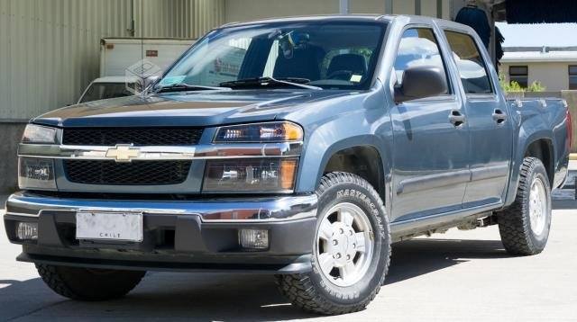 Vừa bán mình cho Vinfast, Chevrolet khuyến mại 'khủng' trong tháng 7/2018