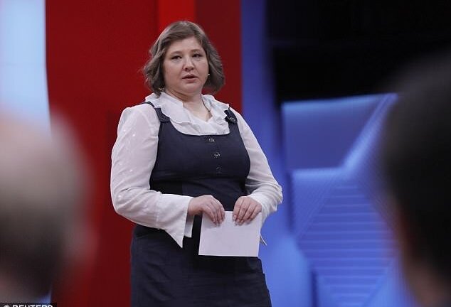 Cháu gái cựu điệp viên Nga bị đầu độc tại Anh tham gia tranh cử