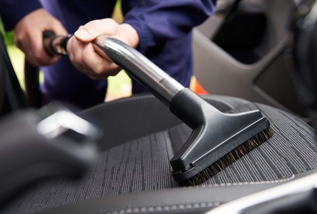 7 mẹo giúp cabin ôtô luôn sạch thơm như mới