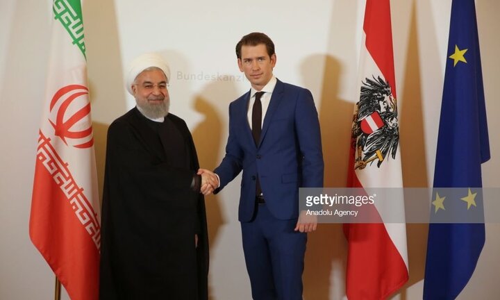 Chuyến thăm EU của ông Rouhani có cứu vãn thỏa thuận hạt nhân Iran?
