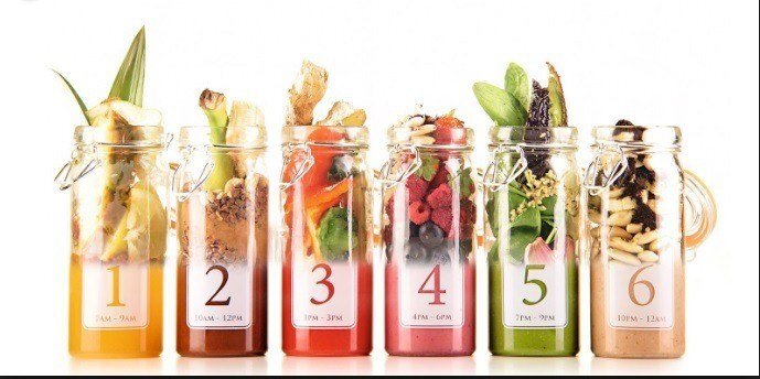 Chế độ ăn giảm mỡ bụng chỉ trong một ngày, cần cân nhắc khi thực hiện