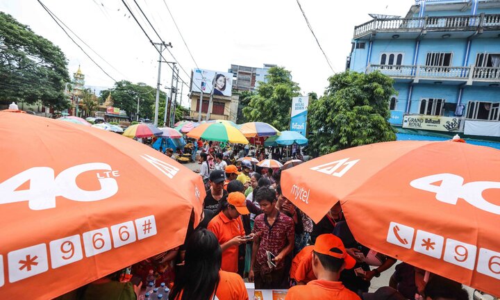 Quý đầu năm 2018, Viettel Global tăng 42% lợi nhuận gộp