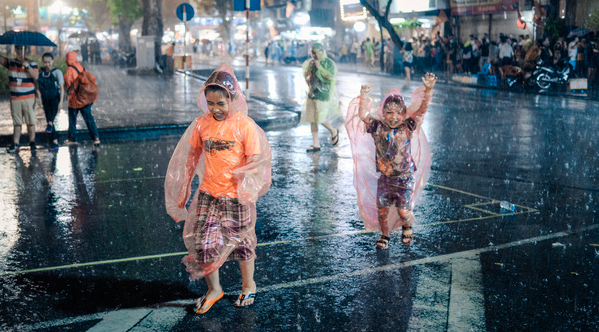 Thông tin mong chờ nhất của người dân miền Bắc trong suốt tuần qua