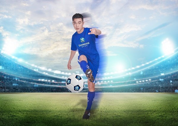 Giấc mơ lớn của bóng đá Việt: Muốn xây thành phải đặt viên gạch lớn