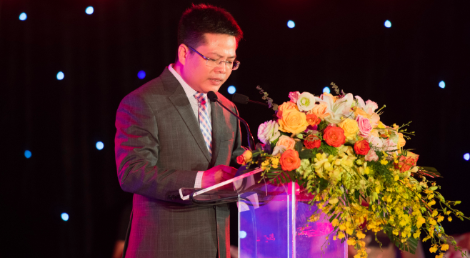 Nhiều cảm xúc trong lễ kỷ niệm 10 năm thành lập Báo điện tử VTC News