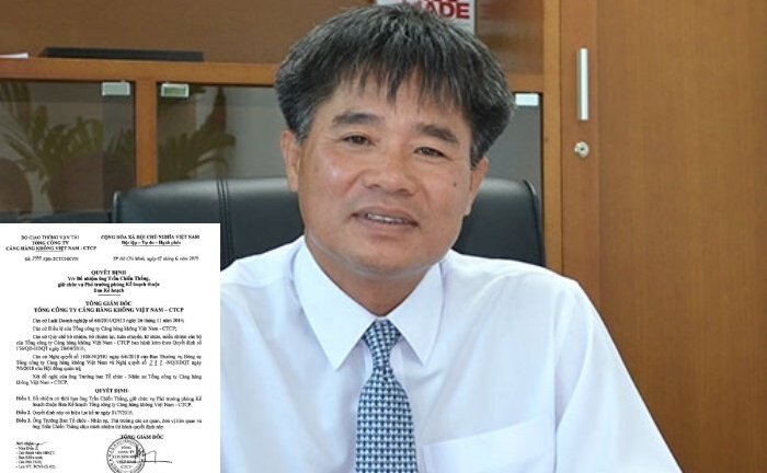 Bổ nhiệm gần 100 lãnh đạo trước ngày về hưu