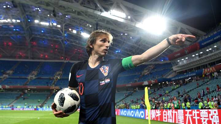 Bán kết World Cup 2018: Đại chiến châu Âu lần thứ 5