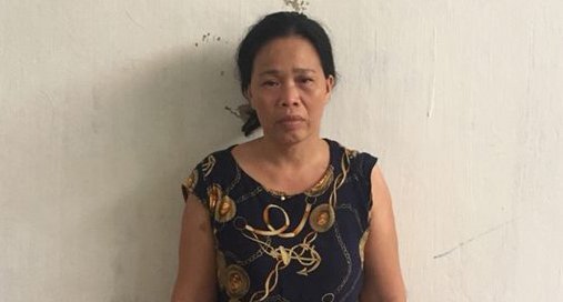 Khởi tố người vợ dùng áo siết cổ chồng đến chết