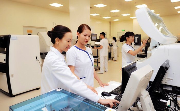 Khai trương bệnh viện gần 2.000 tỷ đồng, hoạt động phi lợi nhuận ở Hải Phòng