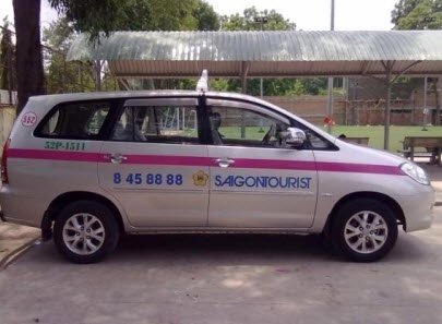 Lục đục nội bộ khiến hãng taxi TP.HCM lỗ đậm ba năm liền