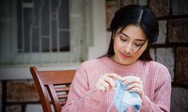 Hoảng loạn vì vai diễn, Tố My bị trầm cảm, phải điều trị tâm lý