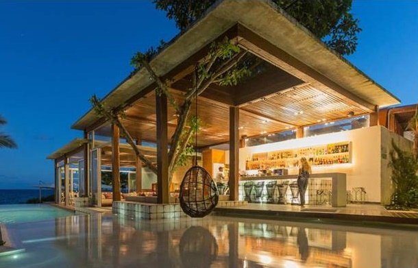 Monaco Hạ Long - Biểu tượng của sự hoa lệ