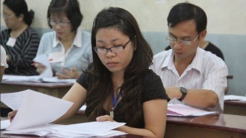 Hơn 87% thí sinh thi môn Lịch sử ở Đồng Nai dưới điểm trung bình