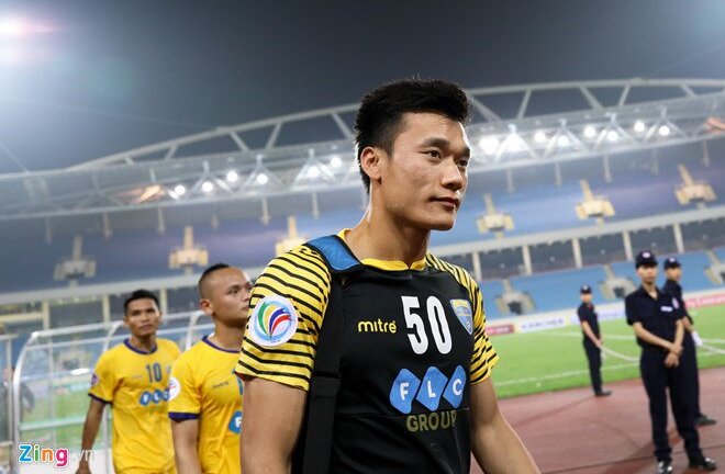 Danh hiệu Bùi Tiến Dũng trao ở bán kết World Cup có gì đặc biệt?