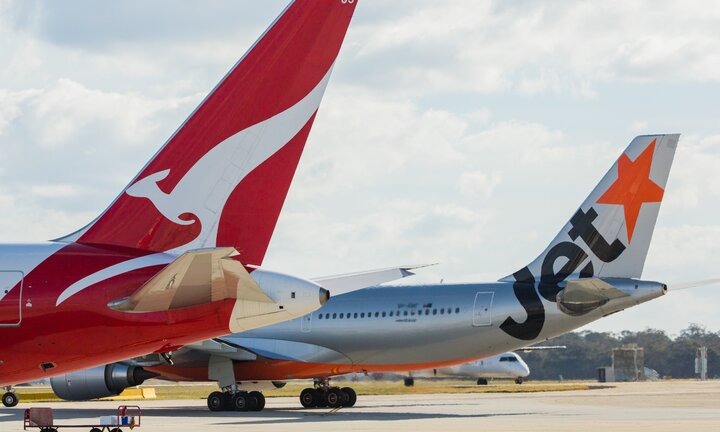 Sáu tháng đầu năm 2018, hàng chục ngàn chuyến bay trễ giờ