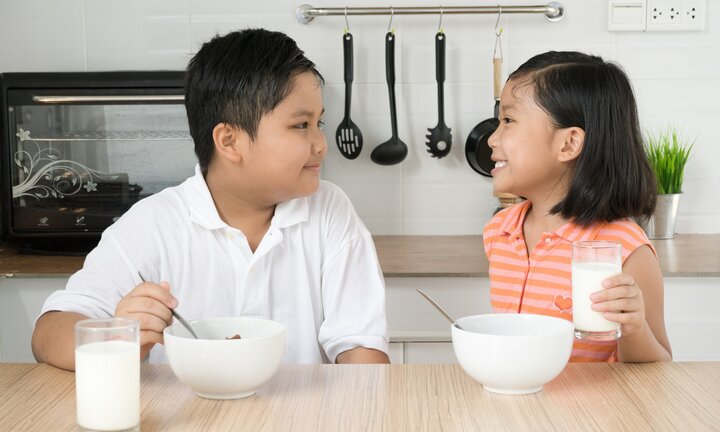 4 lưu ý giúp phát huy lợi ích của sữa tươi mẹ có biết chưa?