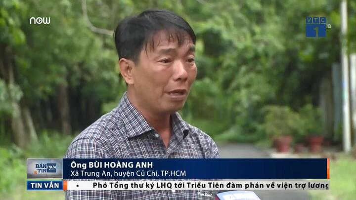 Bỏ tiền làm đường giúp dân nhưng bị bắt phá bỏ, mạnh thường quân nói gì?