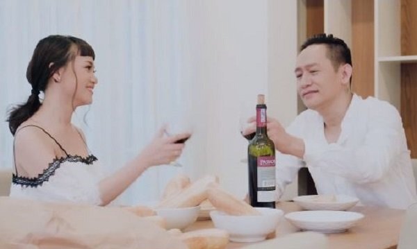 Quá khứ ăn chơi bất cần nhưng Duy Mạnh lại ‘đơ’ khi đóng cảnh nóng