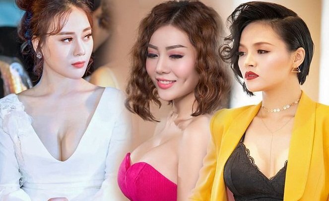 VTV dừng phát sóng phim 'Quỳnh búp bê', dàn diễn viên chính phản ứng thế nào?