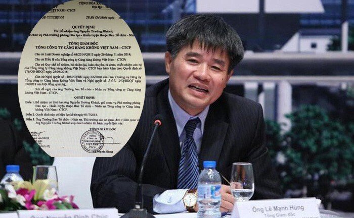 Bổ nhiệm gần 100 lãnh đạo trước ngày về hưu: 'Uỷ ban Kiểm tra Trung ương nên vào cuộc'