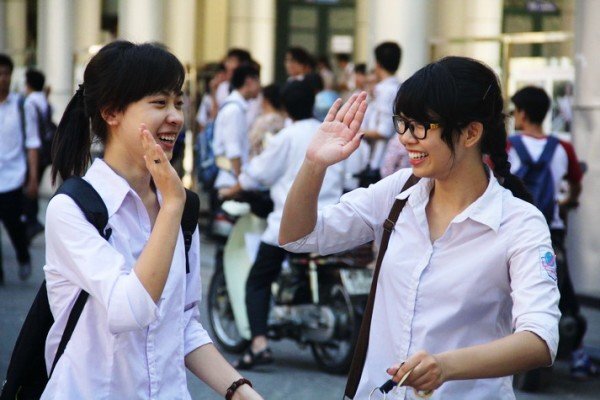 Thí sinh Hà Nam tra cứu điểm thi THPT quốc gia 2018 nhanh, chính xác nhất theo cách sau