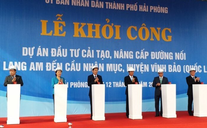 Dự án mở rộng Quốc lộ 37: UBND huyện Vĩnh Bảo áp giá đền bù đúng quy định