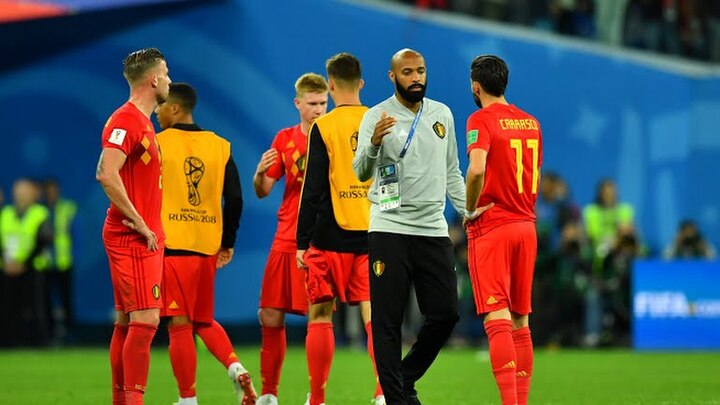 Kỳ lạ World Cup, đội nào thắng Brazil ở tứ kết sẽ không vô địch