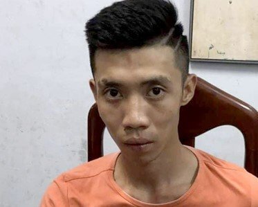 Đâm chết người vì dám nhìn 'đểu' bạn gái