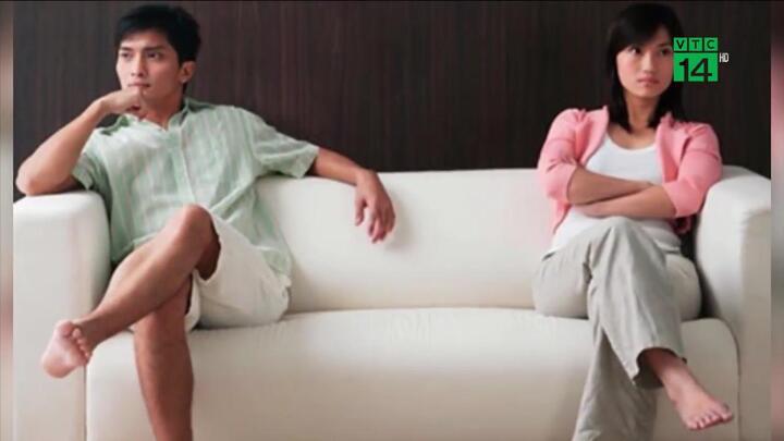 Vì sao bố mẹ ồ ạt ly hôn sau khi con thi đại học?