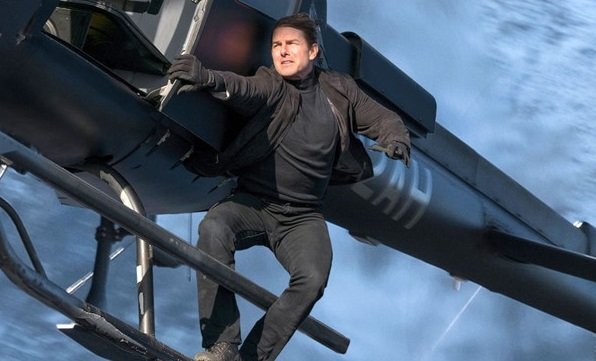 ‘Điệp vụ bất khả thi 6’ của Tom Cruise nhận những lời khen sớm