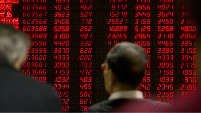 Chứng khoán lại vỡ trận, nhà đầu tư Việt mất tỷ USD vì Donald Trump