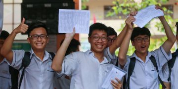 ĐH Sư phạm Kỹ thuật TP.HCM công bố điểm sàn xét tuyển và dự kiến điểm chuẩn năm 2018