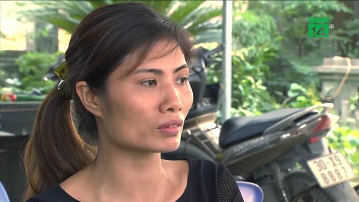 Bệnh viện trao nhầm con ở Hà Nội: Bi kịch chồng ly hôn vợ vì con không giống cha